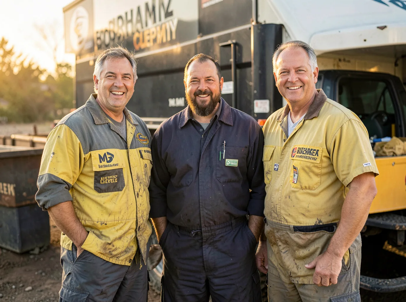 Sewage Cleanup company in Davenport, IA