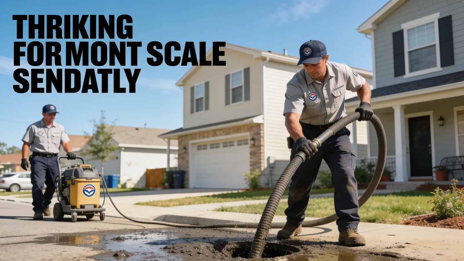 Sewage Cleanup in Davenport, IA near me